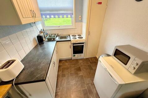 Open Plan Kitchen/Living Room