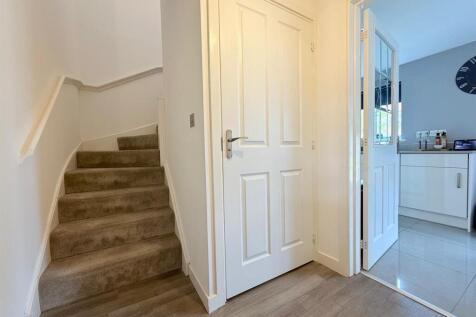 Inner Hallway