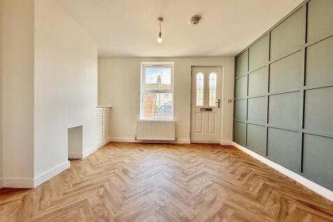 Living Room Area