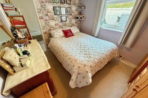 Owners Bedroom