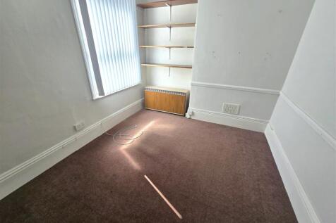 Ground Floor Office
