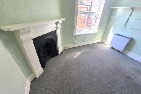 First Floor Office 3