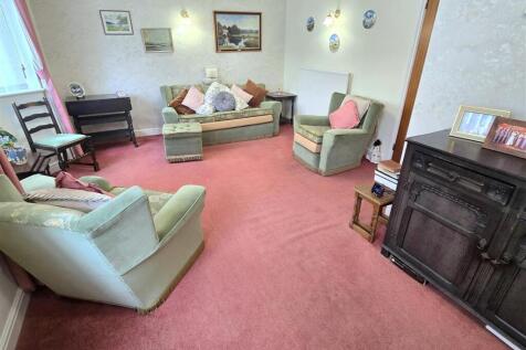 Lounge/Diner