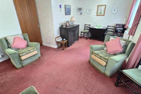 Lounge/Diner
