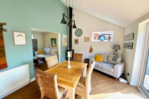 Dining Area Family