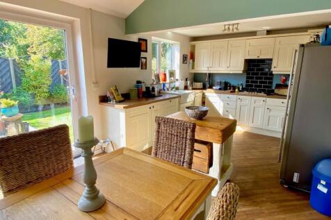 Main Dining Area