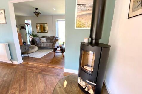 Wood Burner