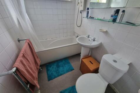 Annexe Bathroom