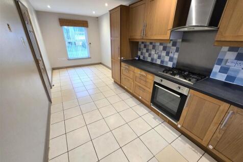 Kitchen/Diner 3