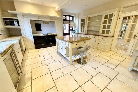 kitchen breakfast room