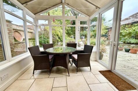conservatory