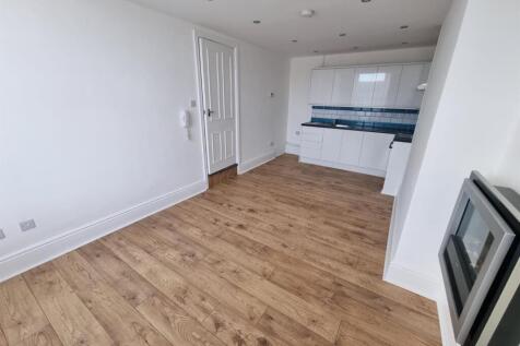 Lounge/Kitchen 1