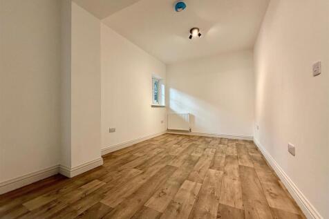 Open Plan Kitchen/Living Room