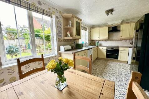 Kitchen Diner (3)