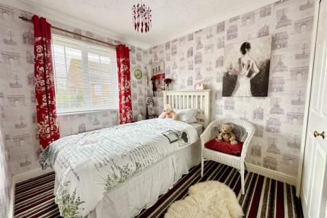 Study/bedroom