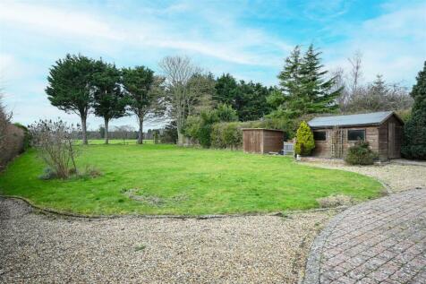 Rear Garden 1