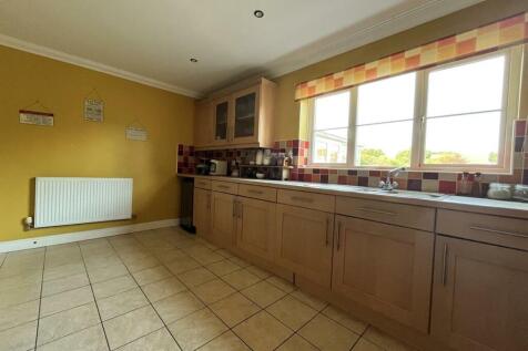 Kitchen/Breakfast Room 2