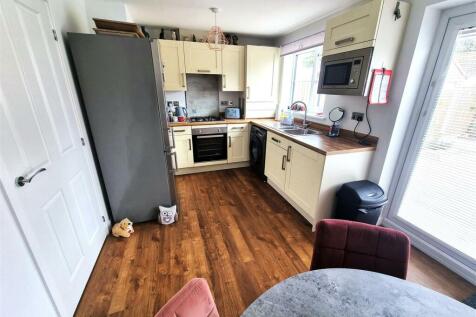 Kitchen/Diner 3