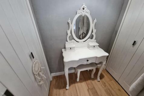 Dressing Room