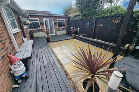 Rear Garden 2