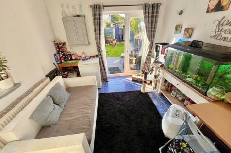 Garden/Sitting Room