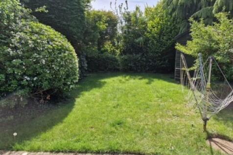 Garden 1