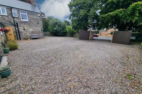 Driveway 2