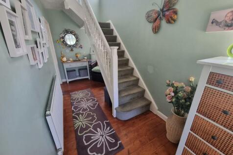Hallway 2