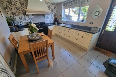Kitchen / Diner 2