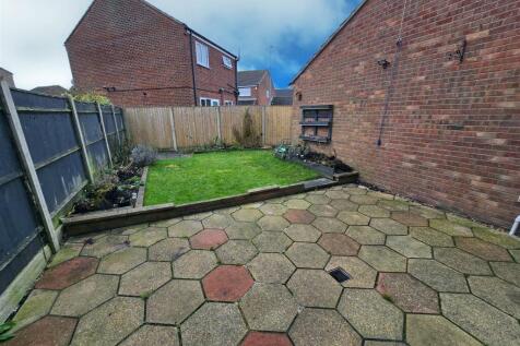 New Garden