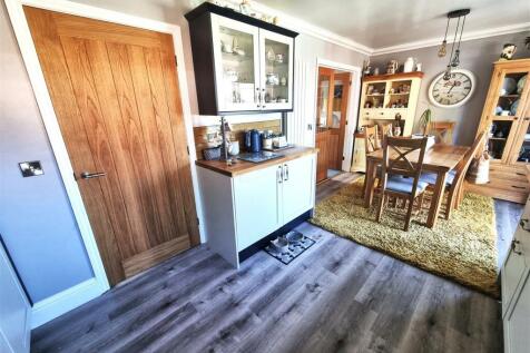 Kitchen/Diner 2
