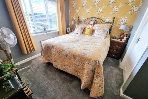 Master Bedroom 2