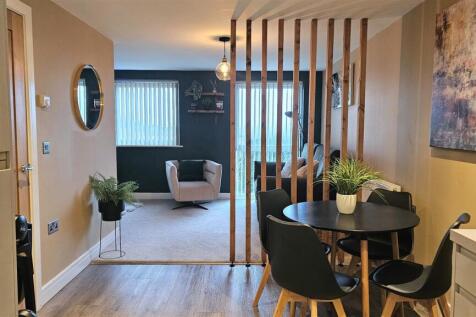 Lounge/Diner