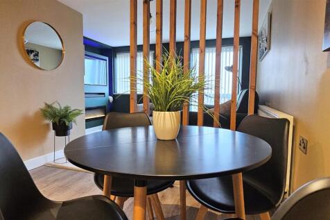 Lounge/Diner