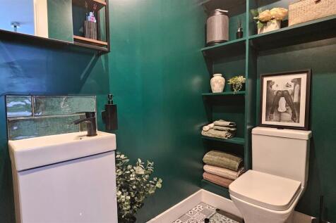 Bath En Suite