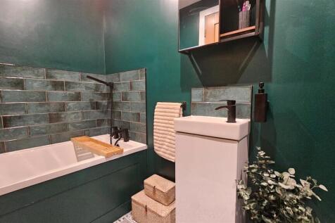 Bath En Suite