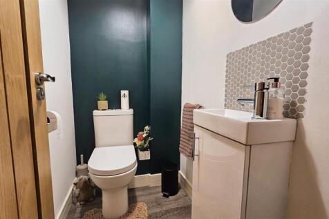 Cloak Room