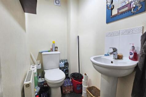 Cloak Room