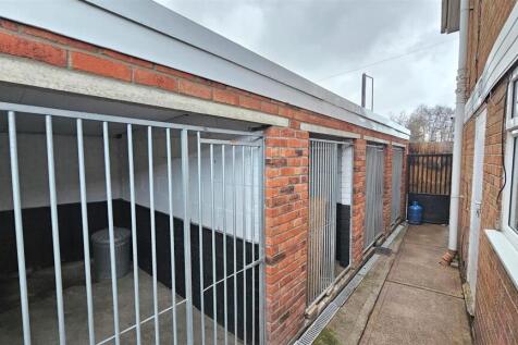 Kennels