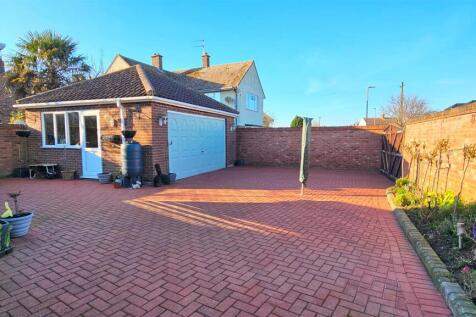 Back Garden