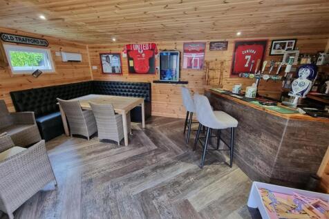 Cabin/Bar