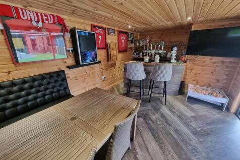 Cabin/Bar 2