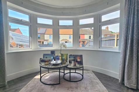 Bay Window