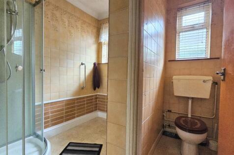 WC/Shower Room