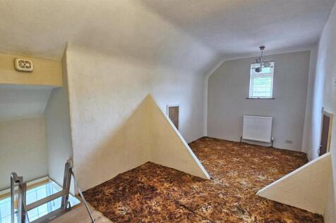 Loft Space