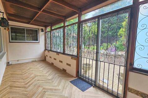 Sun Room