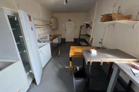 Store Room