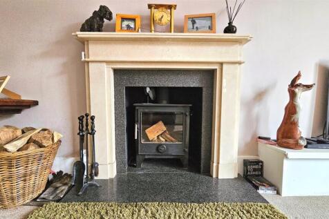 Log Burner