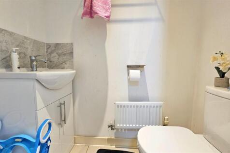 Cloak Room