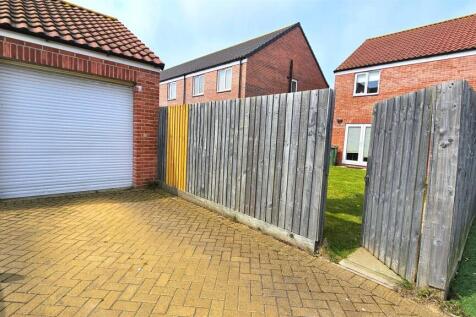 Garage &amp; Parking